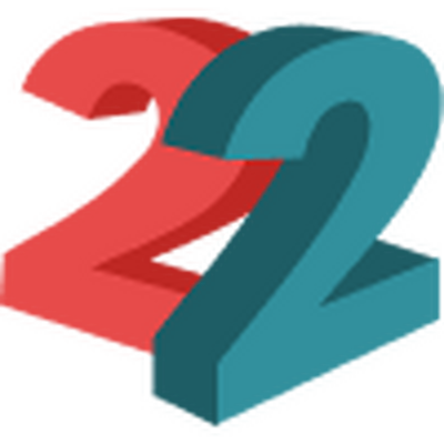 22Casino logo